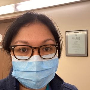 Meet your Posher, Pilar